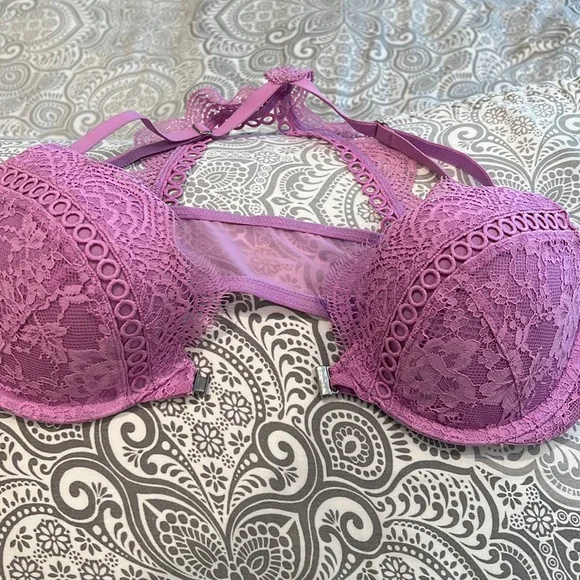 Victoria’s Secret Dream Angels push up bra 34B - Picture 3 of 7